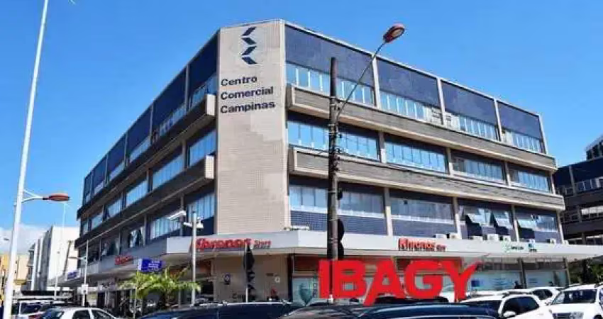 Oportunidade! salas/conjuntos em campinas - são josé