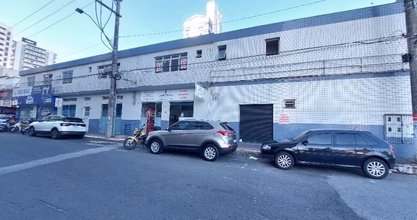 Sala comercial com 1 sala para alugar na Avenida Marechal Castelo Branco, 120, Campinas, São José
