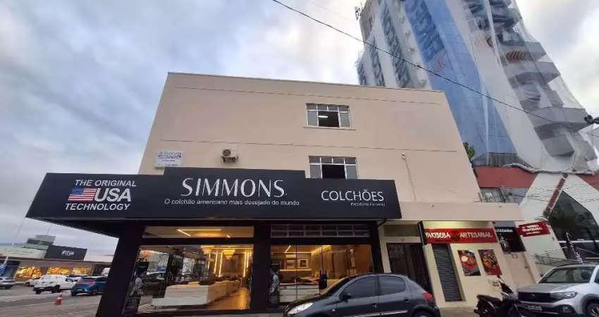 Oportunidade! salas/conjuntos em campinas - são josé