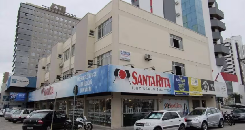 Sala comercial com 1 sala para alugar na Avenida Presidente Kennedy, 306, Campinas, São José
