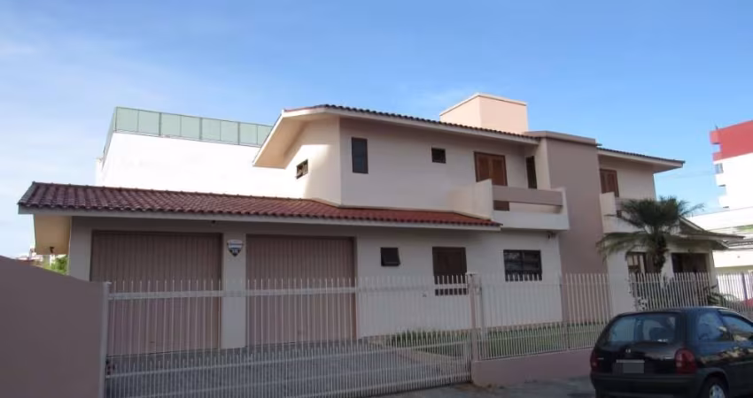 Casa com 3 quartos para alugar na Rua Lídio Antônio de Matos, 0373, Kobrasol, São José