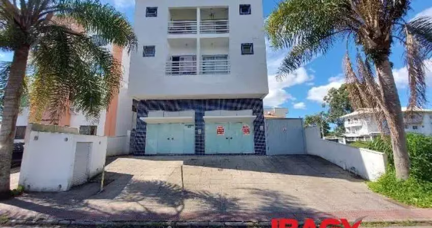 Ponto comercial para alugar na Avenida Celso Joaquim da Silva, 476, Sertão do Maruim, São José