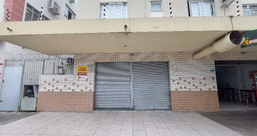 Ponto comercial com 1 sala para alugar na Rua José Ferminio Novaes, 800, Kobrasol, São José