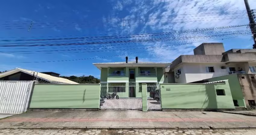 Excelente apartamento 2 dormitório(s) em caminho novo - palhoça