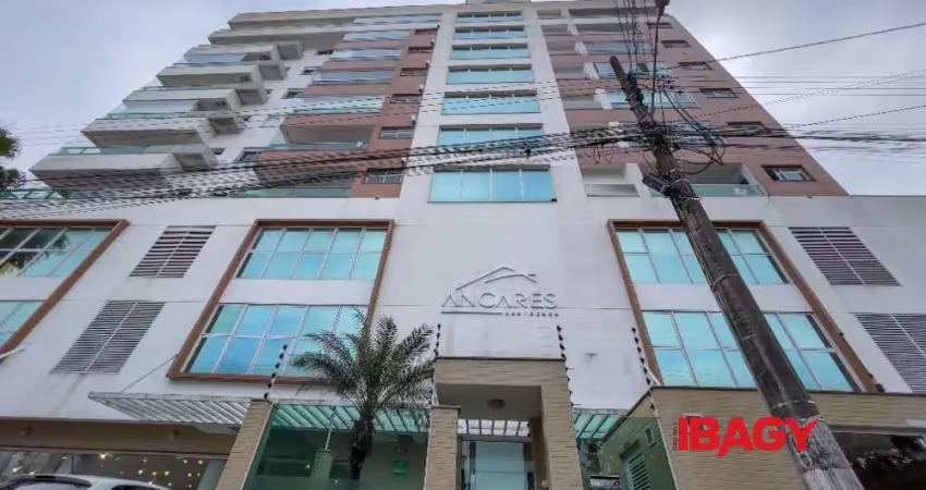 Excelente apartamento 2 dormitório(s) em centro - palhoça