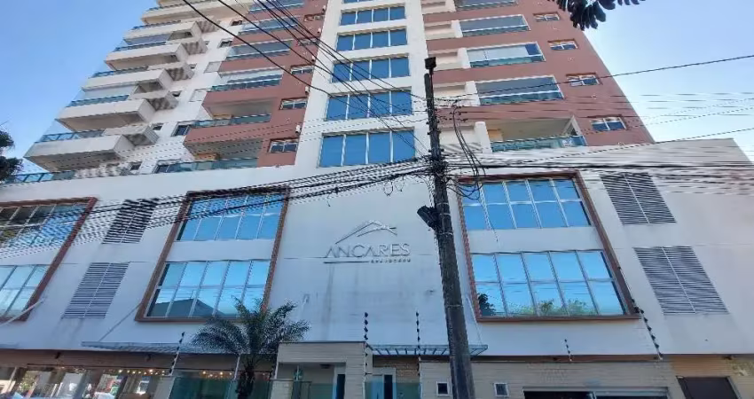 Excelente apartamento 2 dormitório(s) em centro - palhoça
