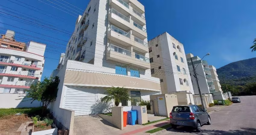Apartamento com 1 quarto para alugar na Rua Dos Bem Me Queres, 223, Pedra Branca, Palhoça