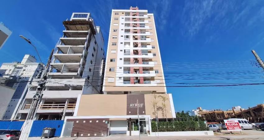 Apartamento com 2 quartos para alugar na Avenida Atílio Pedro Pagani, 1243, Pagani, Palhoça