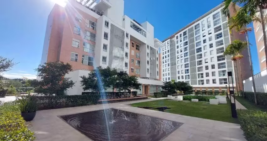 Excelente apartamento 2 dormitório(s) em pedra branca - palhoça