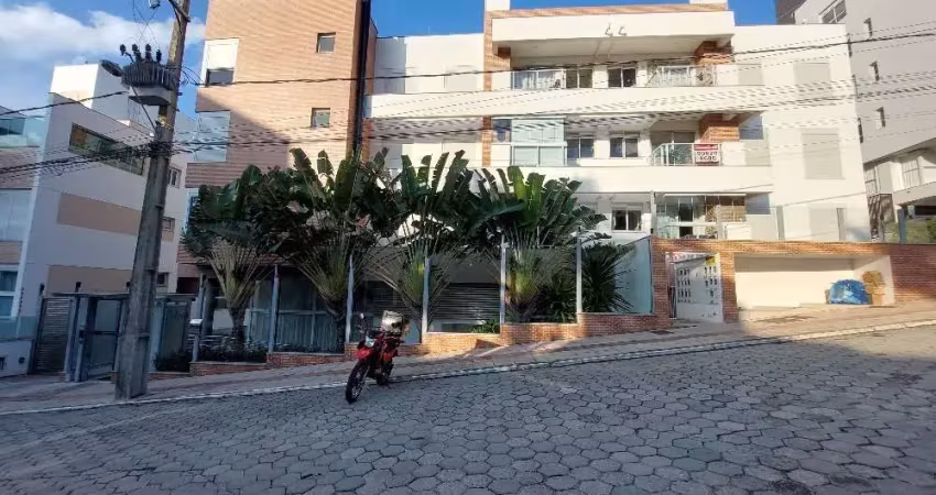 Excelente apartamento 2 dormitório(s) em joão paulo - florianópolis
