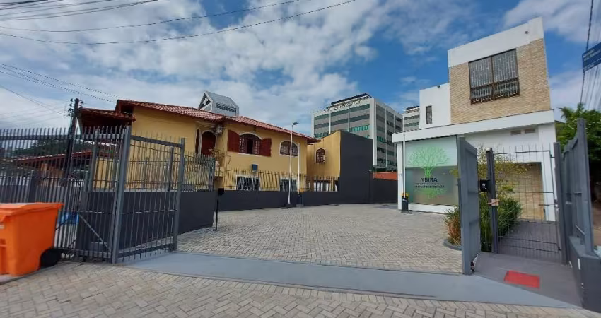 Sala comercial com 1 sala para alugar na Rua Coronel Luiz Caldeira, 67, Itacorubi, Florianópolis