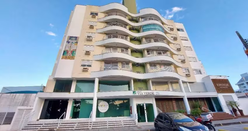 Ponto comercial para alugar na Servidão Abílio Silva, 352, Trindade, Florianópolis