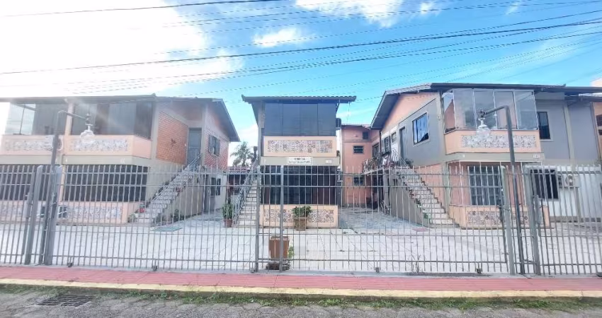 Apartamento com 1 quarto para alugar na Rua João de Souza, 108, Cachoeira do Bom Jesus, Florianópolis