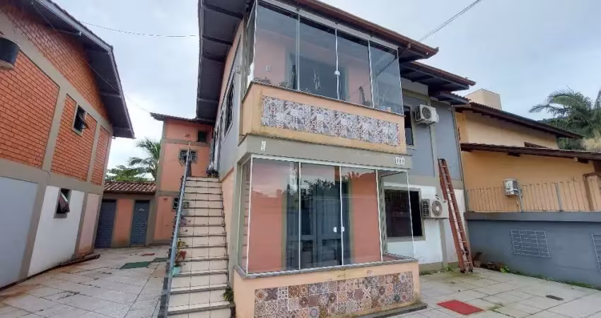Excelente apartamento 1 dormitório(s) em cachoeira do bom jesus - florianópolis