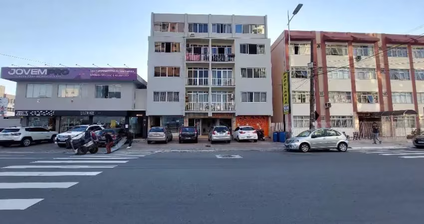 Excelente apartamento 1 dormitório(s) em kobrasol - são josé