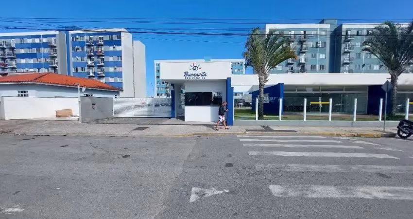 Excelente apartamento 2 dormitório(s) em praia joão rosa - biguaçu