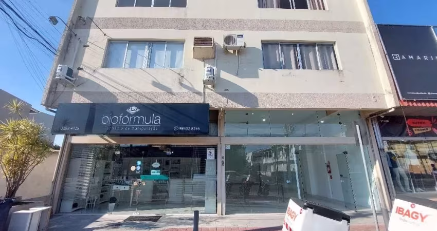 Ponto comercial para alugar na Avenida Aniceto Zacchi, 645, Ponte do Imaruim, Palhoça