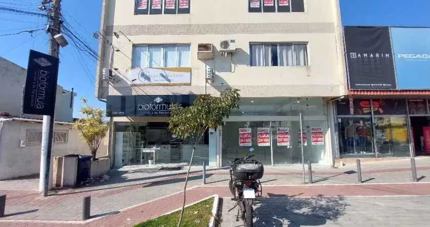 Ponto comercial para alugar na Avenida Aniceto Zacchi, 730, Ponte do Imaruim, Palhoça