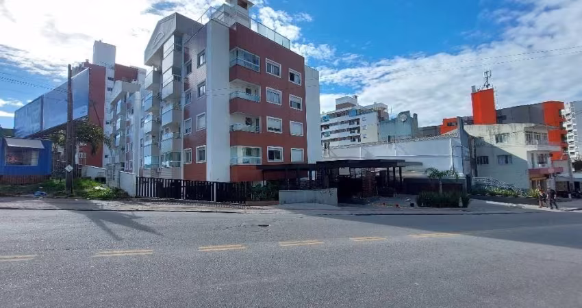 Apartamento com 3 quartos para alugar na Rua Delminda Silveira, 535, Beira Mar, Florianópolis