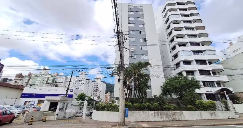 Excelente apartamento 2 dormitório(s) em centro - florianópolis