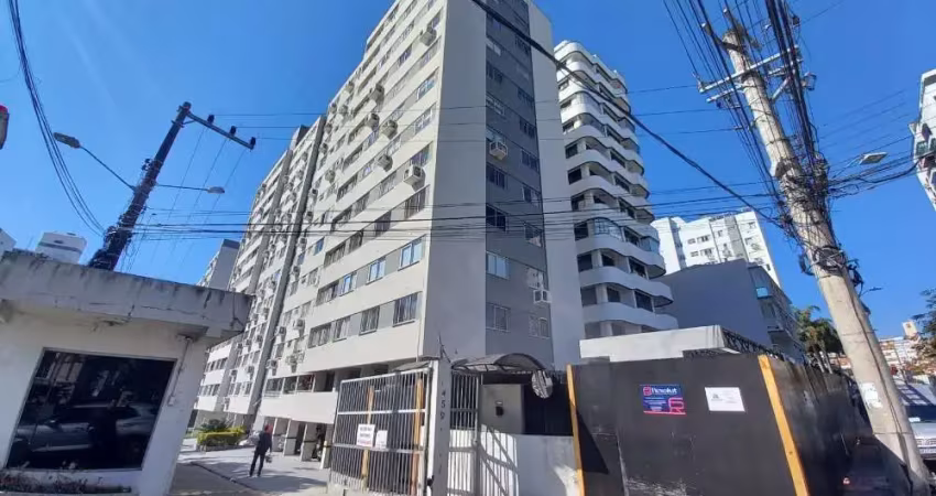 Excelente apartamento 2 dormitório(s) em centro - florianópolis
