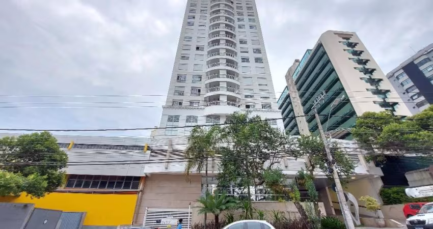 Apartamento com 2 quartos para alugar na Avenida Rio Branco, 476, Centro, Florianópolis