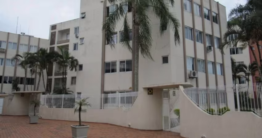Apartamento com 1 quarto para alugar na Avenida Desembargador Vítor Lima, 410, Trindade, Florianópolis
