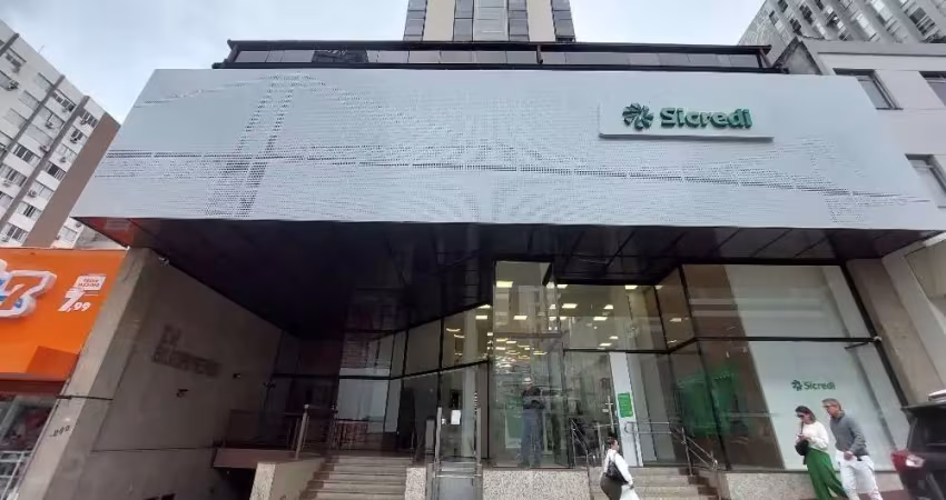 Oportunidade! salas/conjuntos em centro - florianópolis