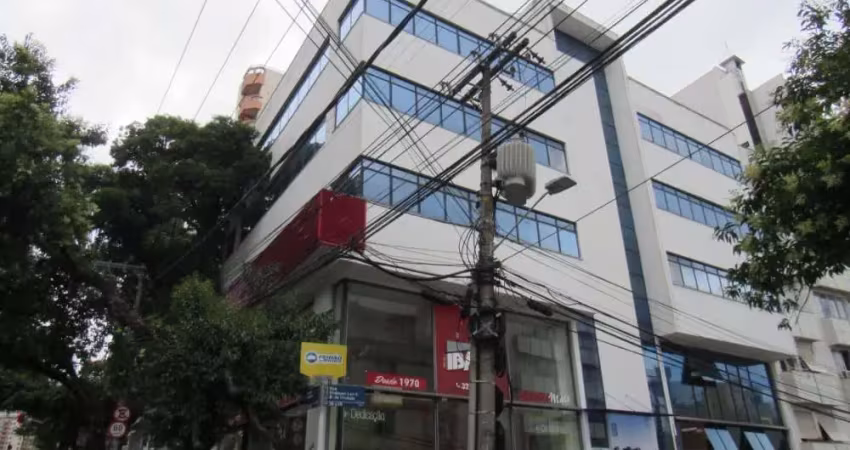 Oportunidade! salas/conjuntos em centro - florianópolis