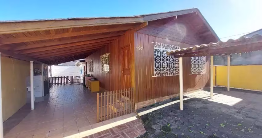 Excelente casa 1 dormitório(s) em carianos - florianópolis