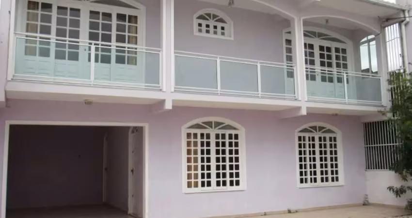 Excelente casa 4 dormitório(s) em roçado - são josé