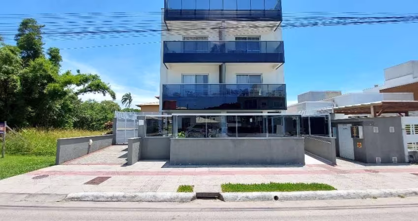 Apartamento com 1 quarto para alugar na Rua da Quaresmeira Roxa, 363, Cachoeira do Bom Jesus, Florianópolis
