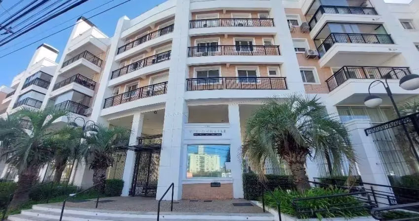 Excelente apartamento 2 dormitório(s) em abraão - florianópolis