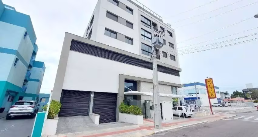 Excelente apartamento 2 dormitório(s) em canasvieiras - florianópolis