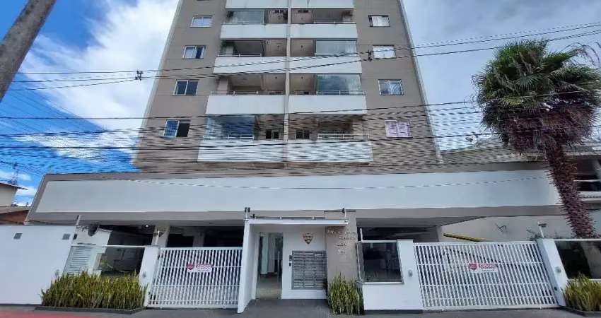Excelente apartamento 2 dormitório(s) em são sebastião - palhoça