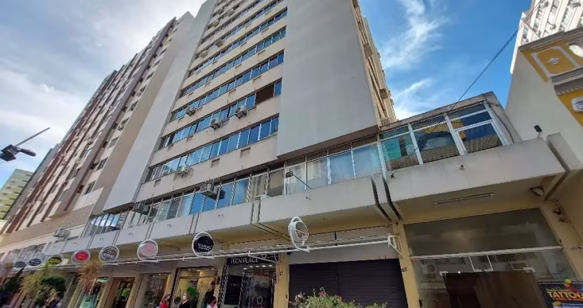 Excelente apartamento 3 dormitório(s) em centro - florianópolis