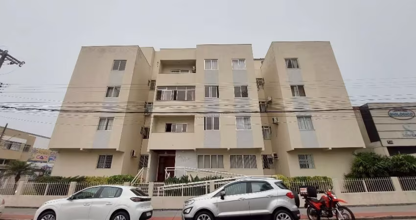 Apartamento com 2 quartos para alugar na Rua Vereador Batista Pereira, 606, Balneário, Florianópolis