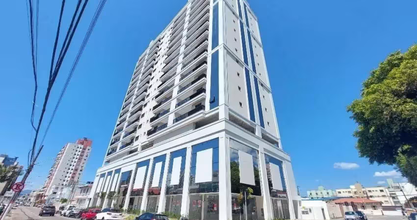 Ponto comercial para alugar na Rua Antônio Scherer, 812, Kobrasol, São José