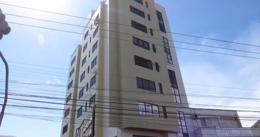 Sala comercial com 2 salas para alugar na Rua José Maria da Luz, 2747, Centro, Palhoça