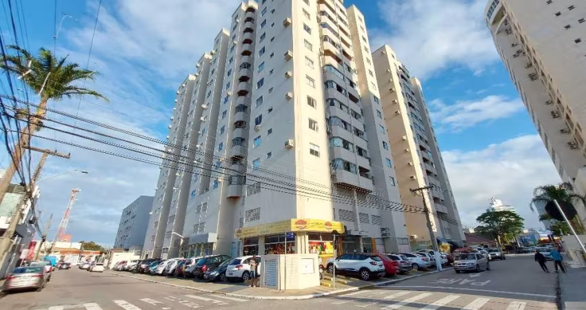 Apartamento com 2 quartos para alugar na Rua Quinze de Novembro, 150, Campinas, São José