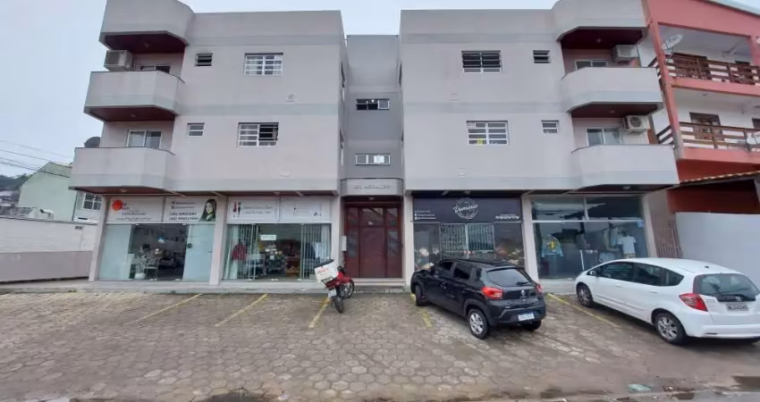 Excelente apartamento 1 dormitório(s) em fazenda santo antônio - são josé