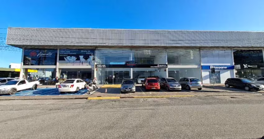 Ponto comercial para alugar na Rua José Filomeno, 86, Campinas, São José