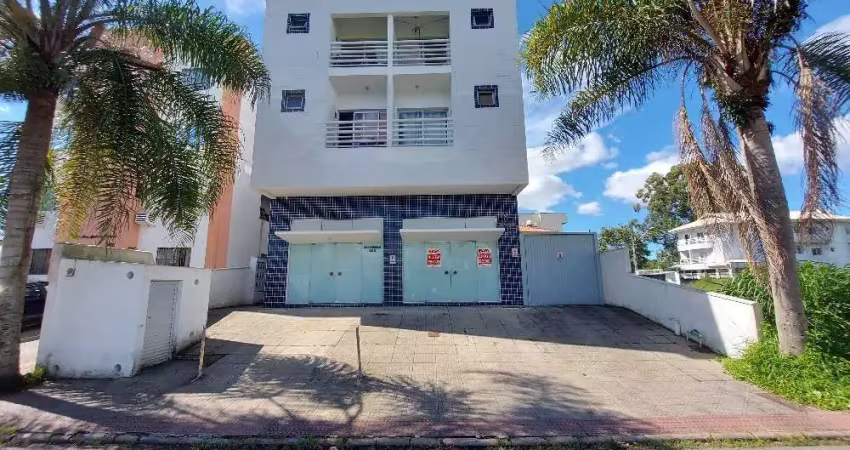 Ponto comercial para alugar na Avenida Celso Joaquim da Silva, 451, Sertão do Maruim, São José
