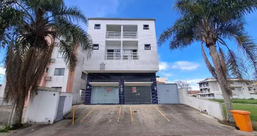 Ponto comercial para alugar na Avenida Celso Joaquim da Silva, 390, Sertão do Maruim, São José