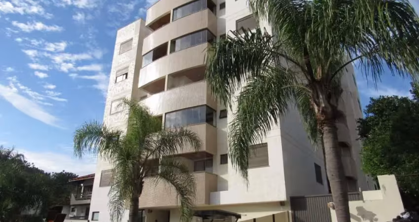 Apartamento com 2 quartos para alugar na Travessa do Carnavalesco, 45, Pantanal, Florianópolis