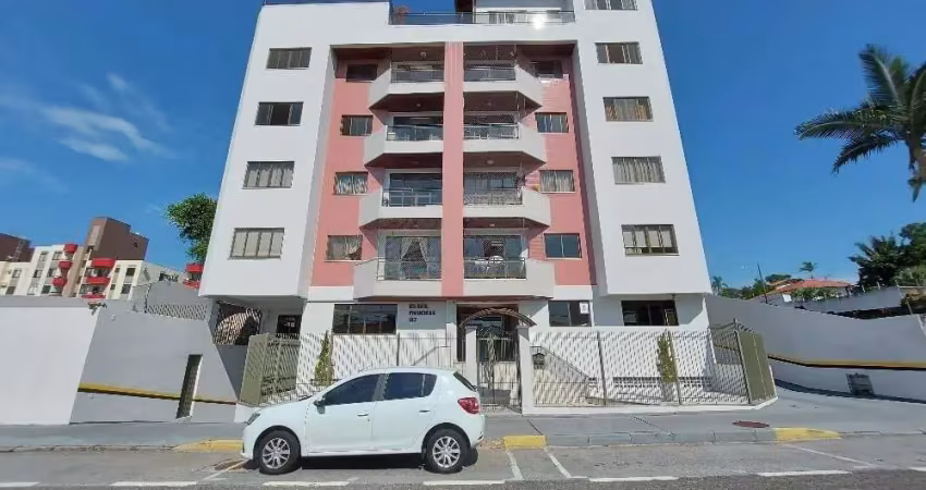 Excelente apartamento 3 dormitório(s) em capoeiras - florianópolis