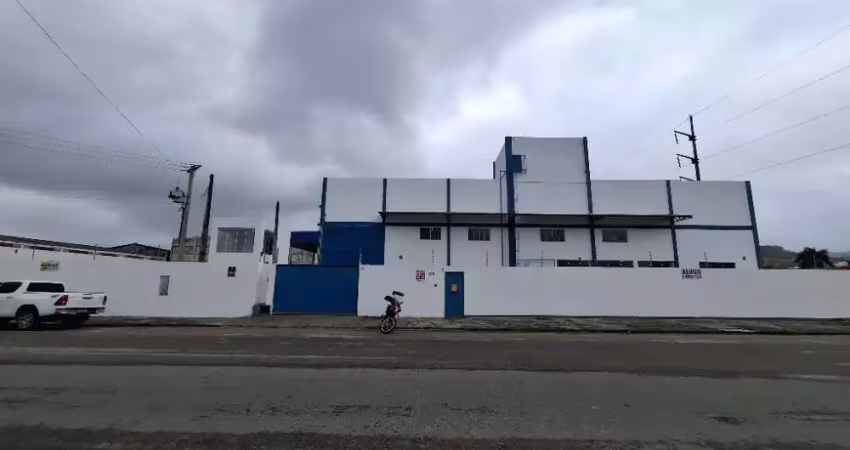 Barracão / Galpão / Depósito para alugar na Rua Santa Marta, 273, Bela Vista, Palhoça