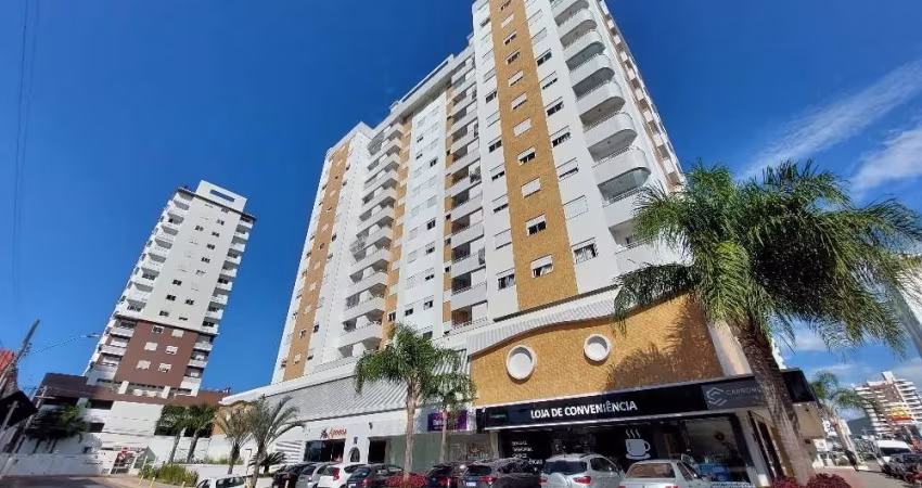 Apartamento com 2 quartos para alugar na Avenida Atílio Pedro Pagani, 231, Pagani, Palhoça