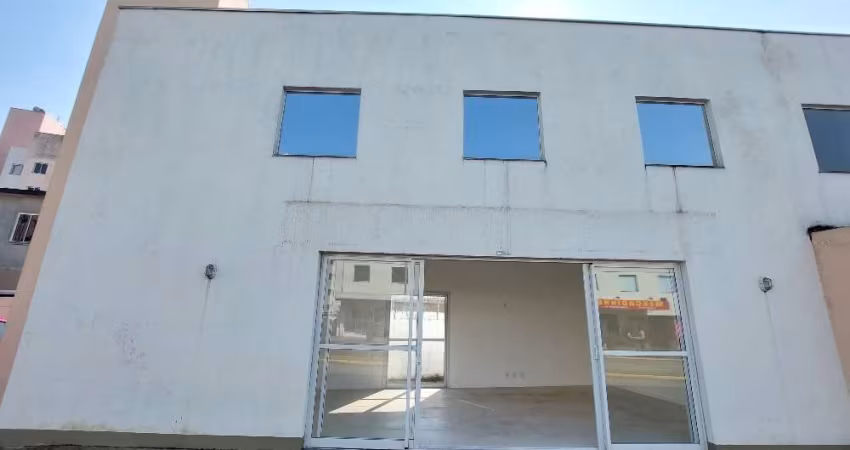 Ponto comercial com 1 sala para alugar na Rua José Cosme Pamplona, 2208, Bela Vista, Palhoça
