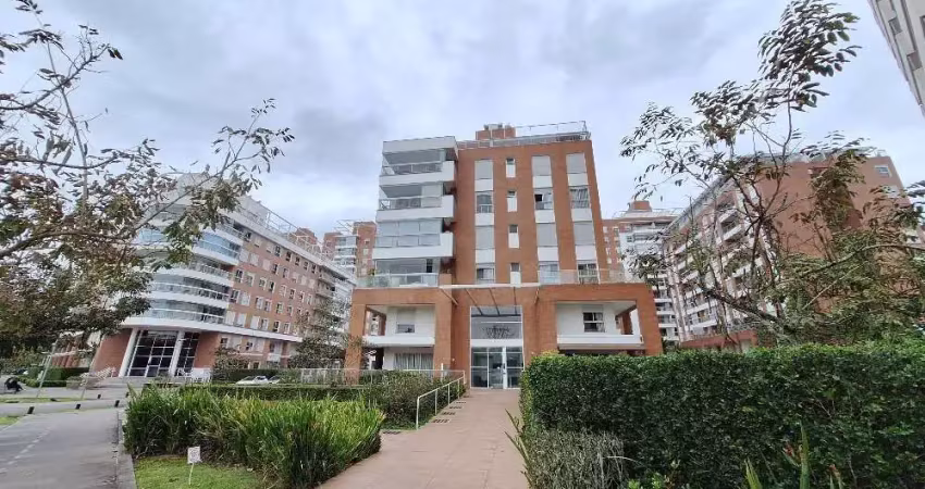 Excelente apartamento 3 dormitório(s) em pedra branca - palhoça
